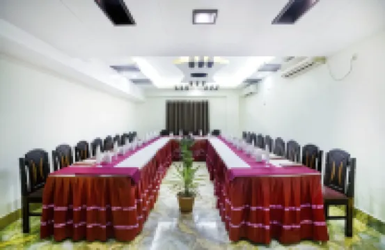 Panshi Inn Sylhet
