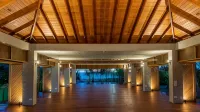 Siddhalepa Ayurveda Resort - All Meals, Ayurveda Treatment and Yoga