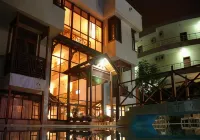 Kemer Agon Butique Hotel