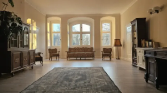 Pałac Chichy Hotels in Szprotawa