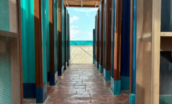 TT Premium Hostel Vientiane