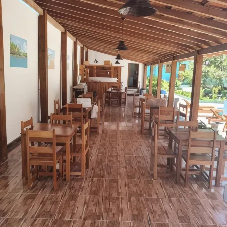 Cores de Boipeba