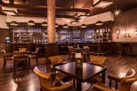 Hotel Diplomat Отели в г. Загреб