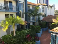 Santana Holiday Resort Apartments