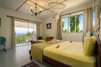 Lemongrass Lodge
