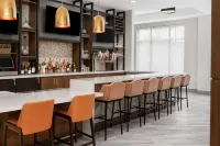 هيلتون جاردن إن مينابولس داون تاون فنادق في مينيابوليس