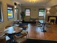 Smithton Hotel - breakfast