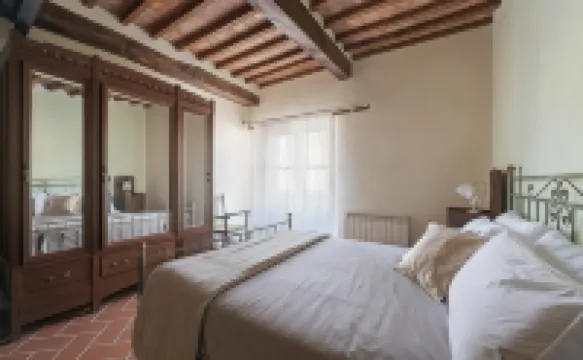 Terre di GIORGIO - 農家樂 Villa la Palazzetta 卡斯蒂戈隆·多爾希亞酒店