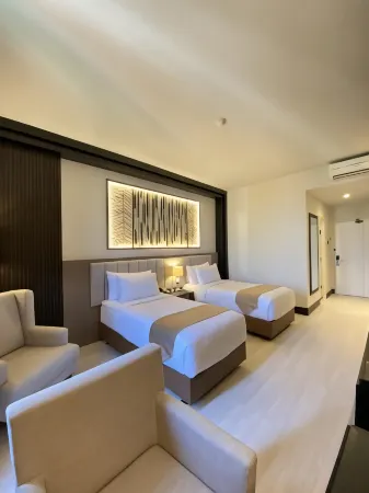 Hotel Gajah Mada Lumajang