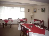 Fountain House B&B -  Privatzimmer