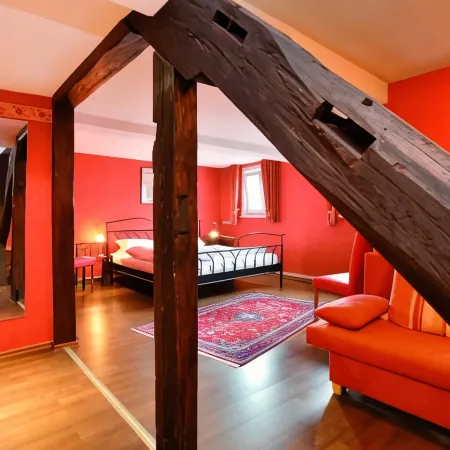 Hotel Stoffels