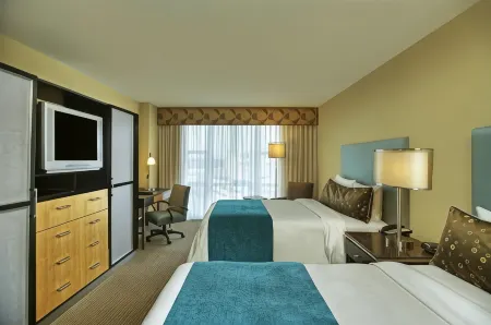 Heldrich Hotel and Conference Center