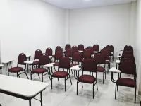 Hotel Pousada Real Hôtels à : Sinop