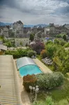 Logis Murtel - Pools