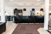 Hotel Herning - bar