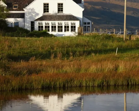 Hotel Eilean Iarmain Hotels in Isle of Skye