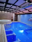 Hotel Spa Bosque Mar - Kylpylä