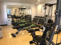 Hotel le Reve Pasadena Hotels in Sierra Madre