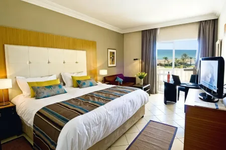 Royal Thalassa Monastir