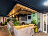 B&B Hotel Koblenz-Nord Hotels in Bendorf