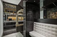 Hotel Mastino - bar