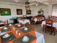 Hotel Yurupary Amazonas Hotels in Leticia