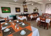 Hotel Yurupary Amazonas Hotels in 