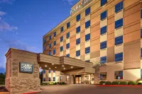 Four Points by Sheraton Omaha Midtown Hotels near University of Nebraska Omaha