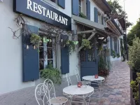 La Maison d'Artgile Hotels in Zimmersheim