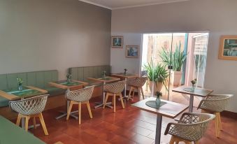 Hotel Recreio Dos Bandeirantes