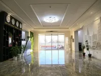 Citizen Hotel Ξενοδοχεία στην πόλη Nukus