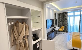Naama Bay Suites & Spa