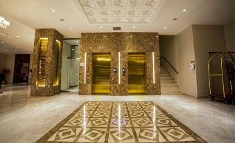 Best Western Premier Hotel Gulberg Lahore