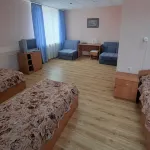 Prokop'Evskaya Hotel