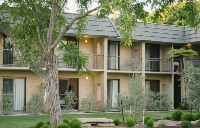 The Timothée Resort