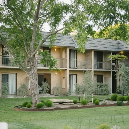 The Timothée Resort