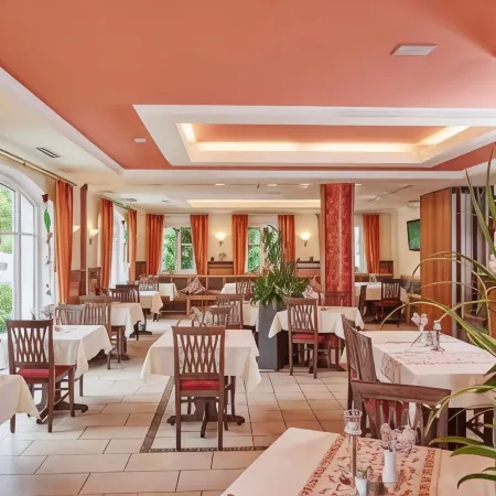 AKZENT Hotel Bayerwald-Residenz