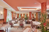 AKZENT Hotel Bayerwald-Residenz - breakfast
