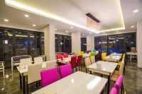 Seren Sari Hotel - breakfast