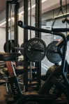 Comfort Hotel Grand Central - Gym