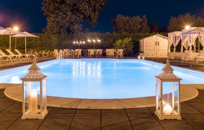 Phi Hotel Corte Delle Terme