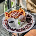 Westory Design Poshtel - Frühstück