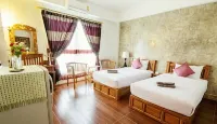 Resort At Lampang