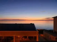 Hotel Antares - Ocean View