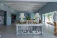 Benguela Hotels in De Kelders