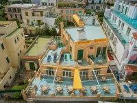 Hotel Rivamare Hotel a Ischia