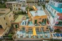 Hotel Rivamare