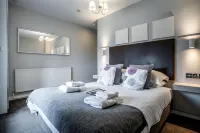 Black Horse Hotel Hotels in Conistone with Kilnsey