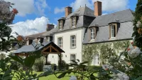 Domaine de Bel Ebat Các khách sạn ở Paucourt
