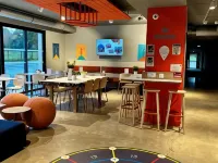 Ibis Budget Loudéac Vélodrome Hotels in Loudeac